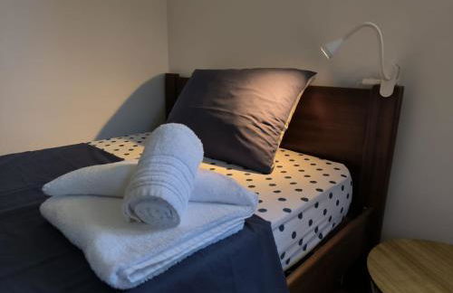 Fonte da Rosa Guest House APT1 - Foto 11