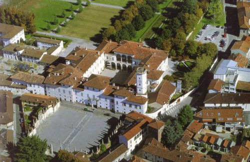 Hotel Parco Borromeo - Monza Brianza - Foto 3