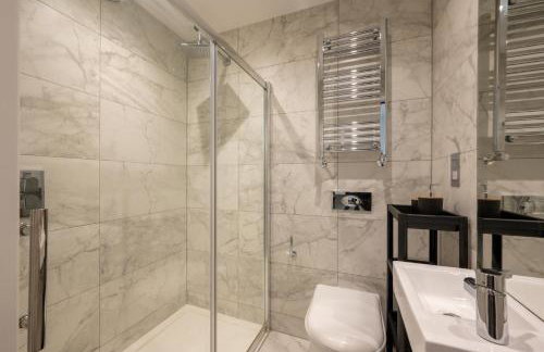 West Hampstead Studio Apartments - Foto 53