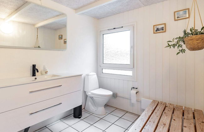 10 Person Holiday Home in Bindslev-by Traum - Foto 15