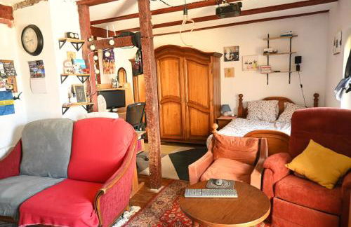 Un étage entier dans une maison - Foto 17