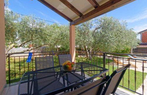 Apartment Maritea by Rent Istria - Photo 30