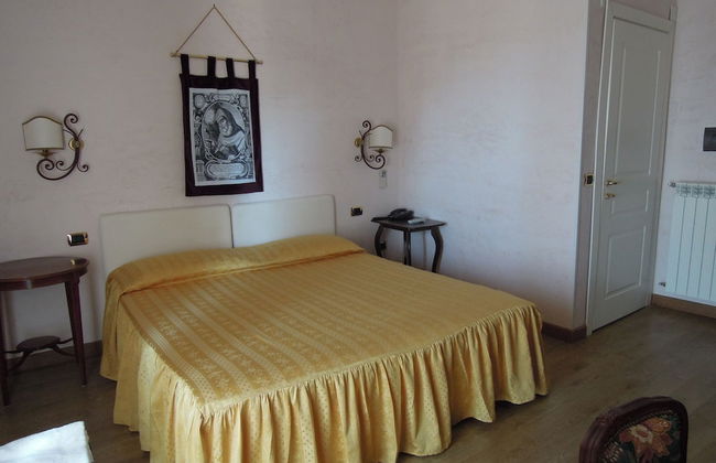Sant'Agostino Guest Rooms - Foto 4