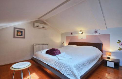 Villa Rosana in Muntić - Haus für 4-5 Personen - Foto 27