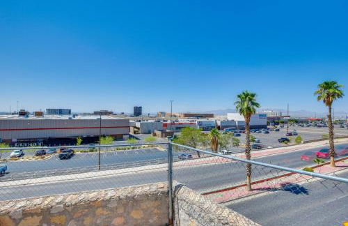 El Paso Home about 2 Mi to University Medical Center! - Foto 24