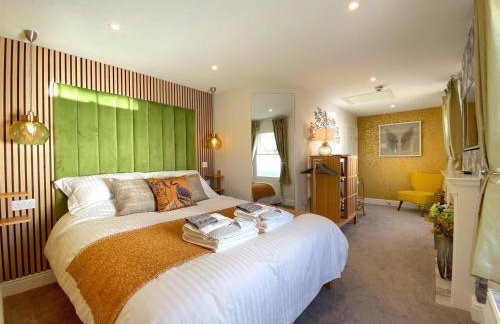 Hambrook House Canterbury - NEW luxury guest house with ESPA Spa complex - Foto 7