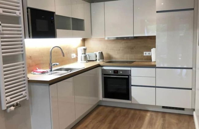 Apartment Pistenblume - Foto 10