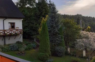 Agroturystyka Jagodowa Róża - Maria Farganus - Foto 24