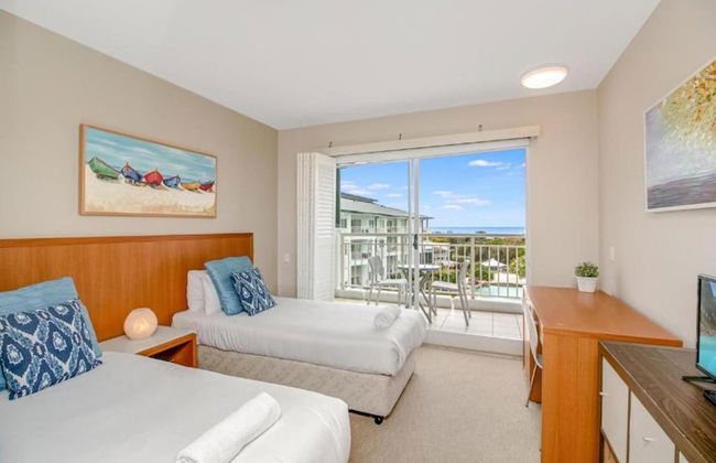 The Pool Resort Kingscliff - Private Apartments by Holiday Management Co - Photo 66