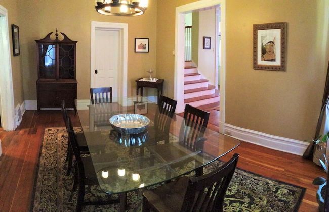 Historic Pugsley Manor House - Foto 8