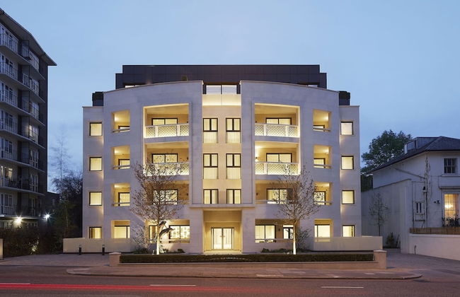 Sanctum London Regents Park - Foto 1