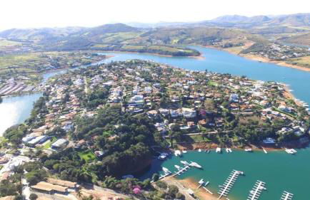 Refúgio Escarpas do Lago Mirante 1702 - Photo 4