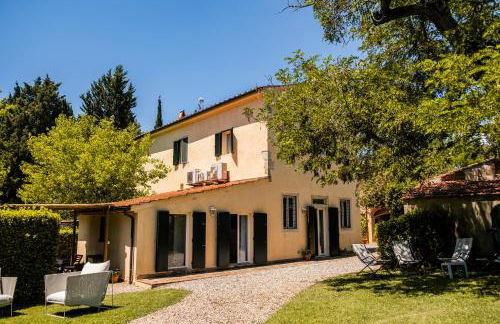 CASENUOVE II - Casale con parco e piscina - Foto 4