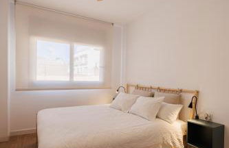 Atico duplex Playa Area barcelona con SPA exterior - Foto 7