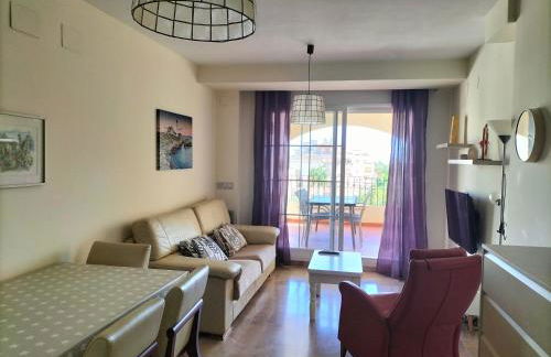 Entre el Mar y el Golf. Wifi privado. - Foto 6