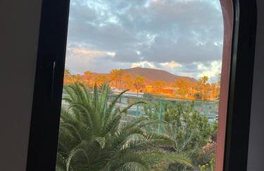 Corralejo Oasis Tamarindo Poppins Pool e Terrace - Foto 54