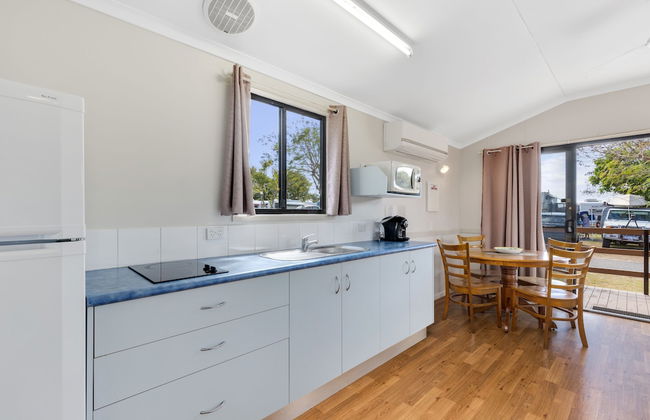 Tasman Holiday Parks - Fisherman's Beach - Photo 12