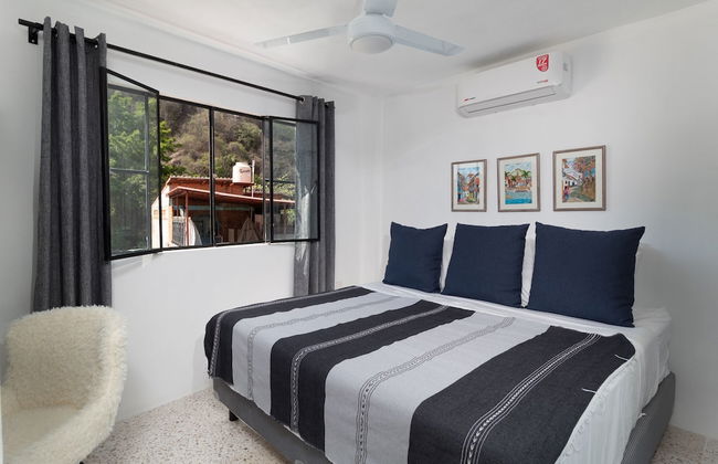 Cuale Condo Retreats - Foto 48