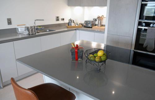 Apartment 2 Waterstone House - Luxury Sea View Apartment - Foto 10
