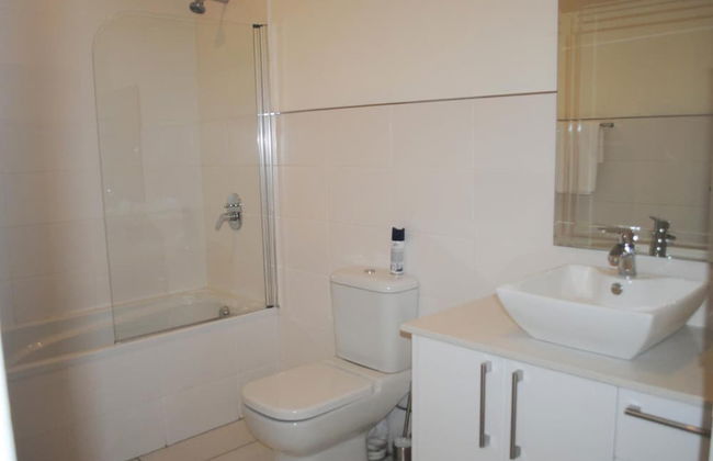 86 Edison Guest Lodge - Foto 33