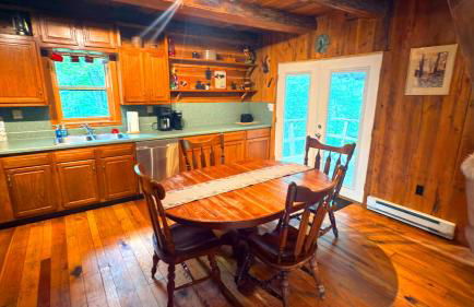 Claycomb Chalets - Foto 9