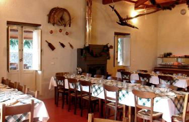 Barone GR Macrì Agriturismo Modi - Foto 30