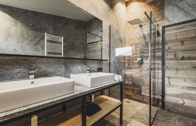 Wilderer Chalets - Foto 37