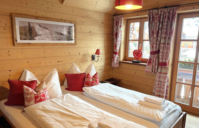 st martin chalets - Foto 5