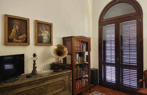 Villa Kinisia, antica dimora siciliana - Foto 67