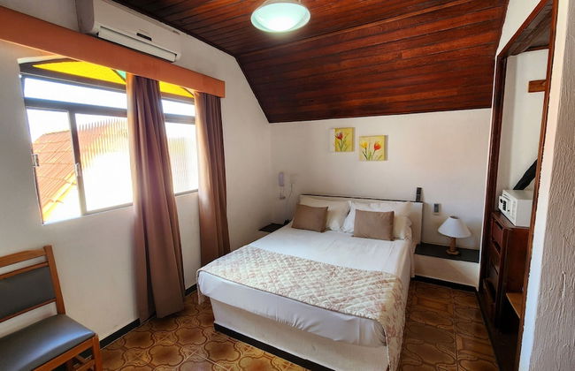 Akropolis Hotel Fazenda - Photo 6