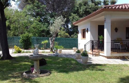 Casa en Parque Natural del Montseny. - Foto 17