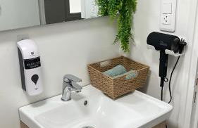 Jacuzzi sauna 5min pied gare - Foto 13