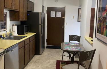 Lakewood Apartment No 9 - Foto 20