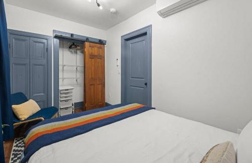 2BR Capitol hill delight, with private parking - Foto 16