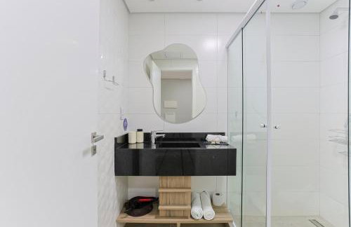 Studio Oka Comfort na Praia do Campeche e próximo ao Aeroporto - Foto 14