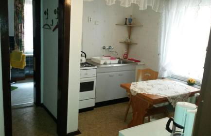 Ferienwohnung Hünefeld - Foto 5