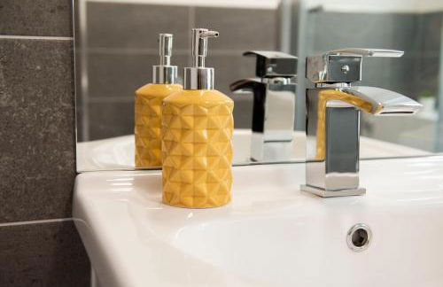 Charles Alexander Short Stay - Highcliffe Apartments - Foto 15