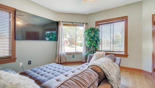 Jetted Tub Dayton Condo, 2 Mi to Oregon District - Foto 4