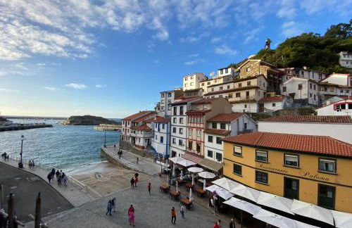 Mar y Montaña - "El Caleyo" - finca privada - Foto 75