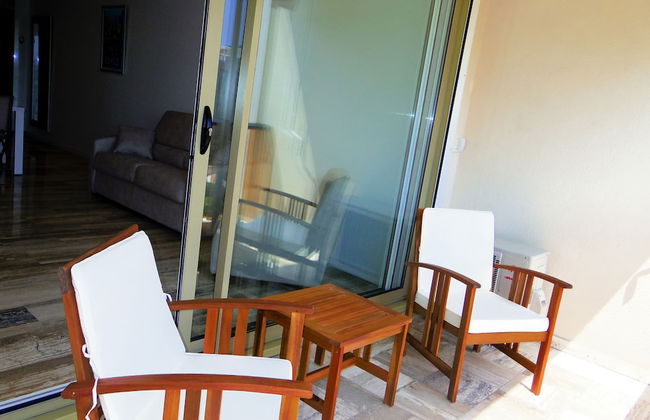 Studio Grand hôtel Croisette - Foto 12