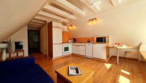 Boddenhus Apartment - Foto 4