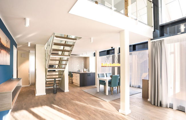 Appartements im Maremuritz Yachthafen Resort - Foto 6