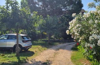 L'Olivier Chez Mamé Marthe - Foto 28