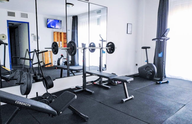 Comfort Aparthotel Carcassonne - Foto 43