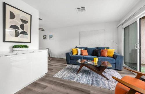 The 1 at Biarritz-Remodeled 1 br in Downtown PS - Foto 13