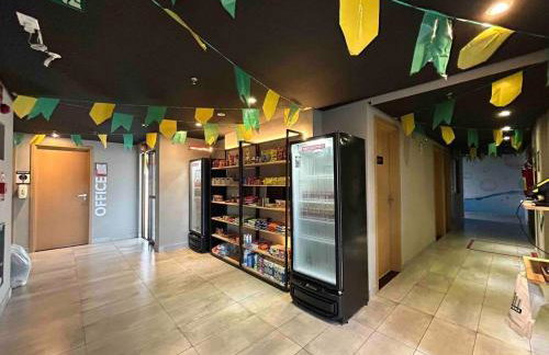 (903) Studio Exclusivo com Clima Tropical - Foto 7