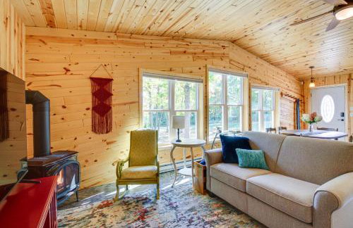 Lakefront Paradise with Private Boat Dock and Patio - Foto 5