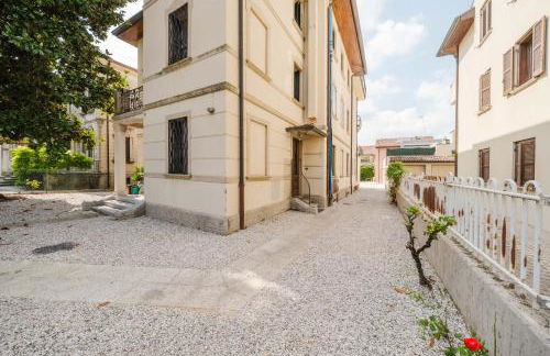 Antico Villino - Foto 30