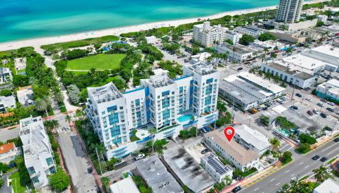 Modern 1-BD Apt - Free Parking - Foto 5