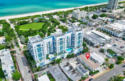 Modern 1-BD Apt - Free Parking - Foto 5
